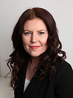 Dr Roxana Bratu