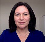 photo of Carmen Rios Garcia