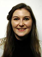 photo of Carmel McDermott