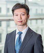 photo of Yushi Chen