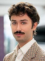 photo of Anthony Ede