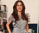 Dr Mona Rashidirad