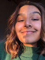 photo of Anjali Das