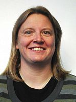 photo of Gemma Blewett