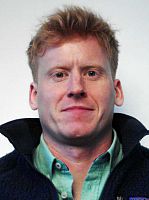 photo of Jim Stephenson