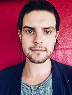photo of Alex Waterson