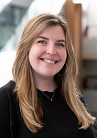photo of Rhiannon Havicon