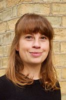 photo of Rebekka Kesberg