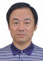 photo of Junqiang Liu