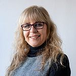 photo of Jo Francis