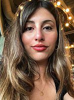 photo of Melisa Parlak