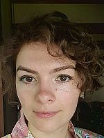 photo of Maria Cozan