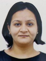 photo of Nidhi Ralhan