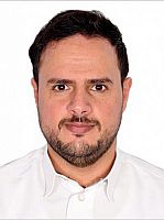 photo of Fayez Mogeb M Alshahrani