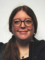 photo of Sonya Picott