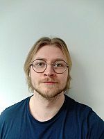 photo of Oliver May