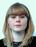 photo of Zoe Hladun