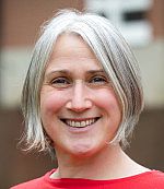 photo of Faye Brockwell