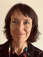 photo of Kate Orton