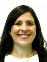photo of Elena Di Giorgi