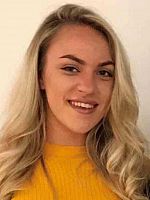 photo of Imogen Burgess