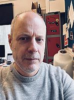 photo of Philip Tomsett
