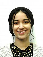 photo of Shuratun Ambia