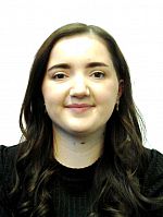 photo of Megan Bryant