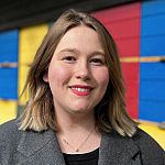 photo of Ana Rozman