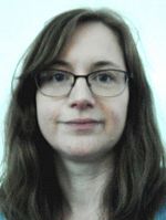photo of Helena Mullineaux