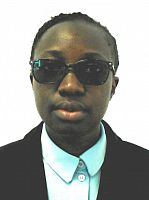 photo of Isabelle Wasike