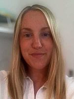 photo of Vanessa Allen