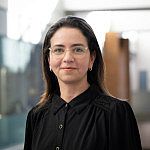 photo of Camila De Abreu Seligson