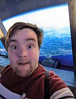 photo of Alastair Haig