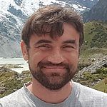 photo of Giulio Guerrieri