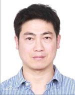photo of Ming Gao