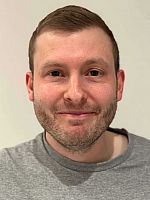 photo of Kieran Gibbins