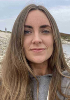 photo of Kellie Powney