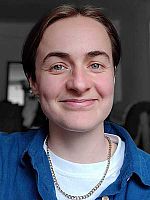 photo of Chloe Thrussell