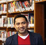 photo of Hasan Ashraf