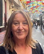 photo of Emma Farrell