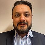 photo of Bikram Singh