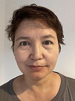 photo of Lyazzat Atymtayeva