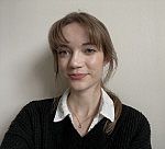 photo of Georgia Phillips