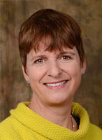 Dr Linda Morrice