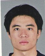 photo of Benjamin Chane Meng Hime