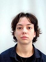 photo of Laurie Anne Laberge