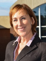 photo of Rossana Dowsett