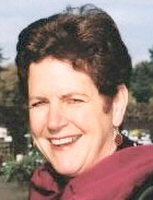 photo of Barbara Einhorn