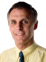 photo of Philip Harris